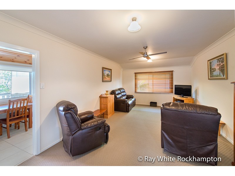 91 Bennett Street, Berserker QLD 4701