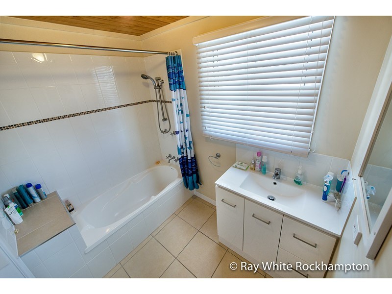 91 Bennett Street, Berserker QLD 4701