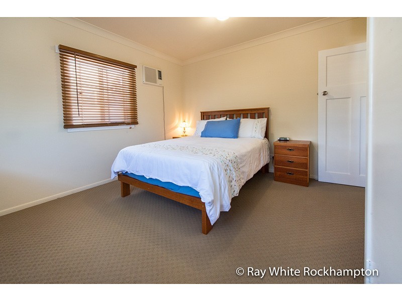 91 Bennett Street, Berserker QLD 4701