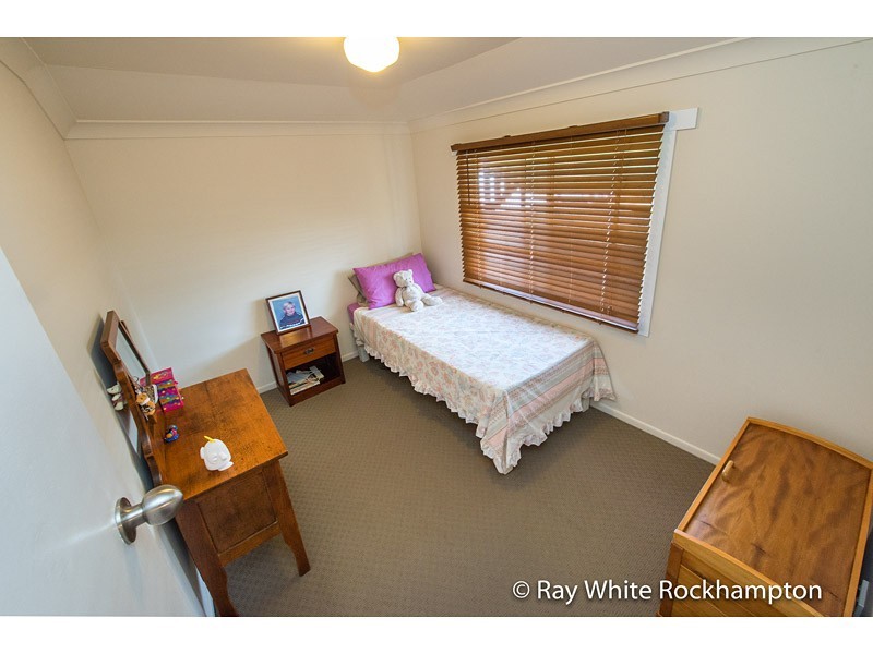 91 Bennett Street, Berserker QLD 4701