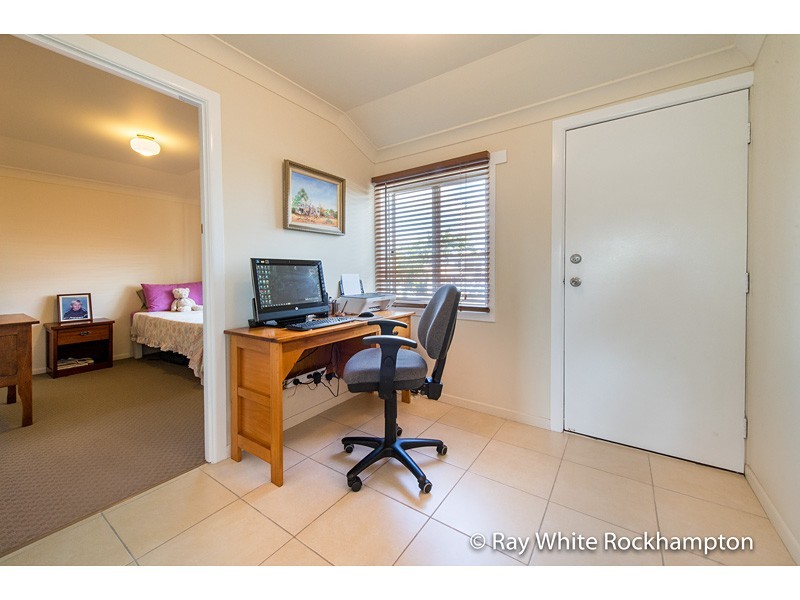 91 Bennett Street, Berserker QLD 4701