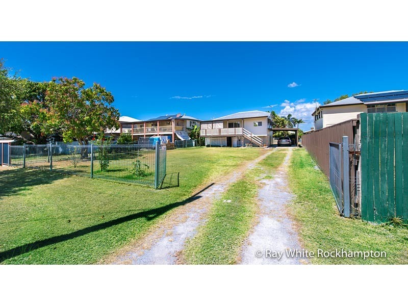 91 Bennett Street, Berserker QLD 4701