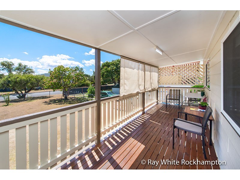 91 Bennett Street, Berserker QLD 4701