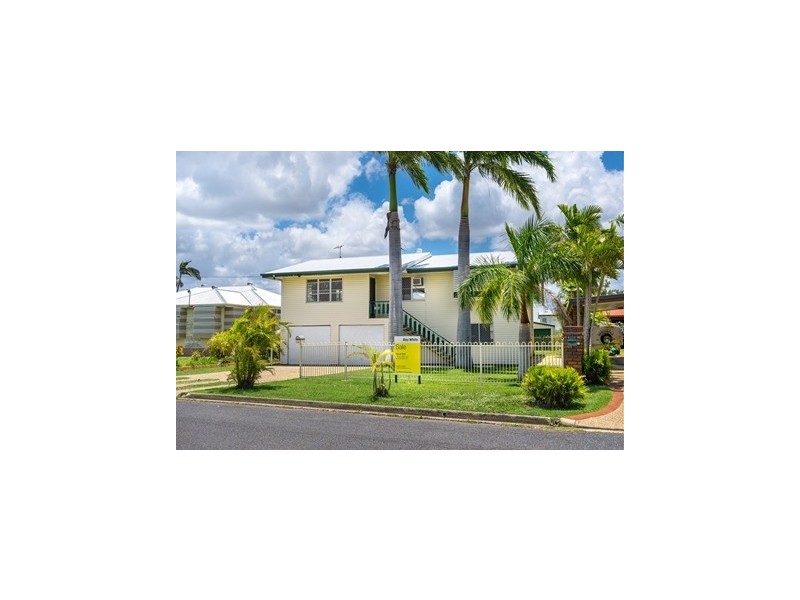 16 Davidson Street, Park Avenue QLD 4701