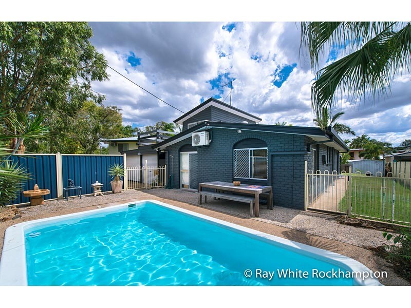335 Fenlon Avenue, Frenchville QLD 4701