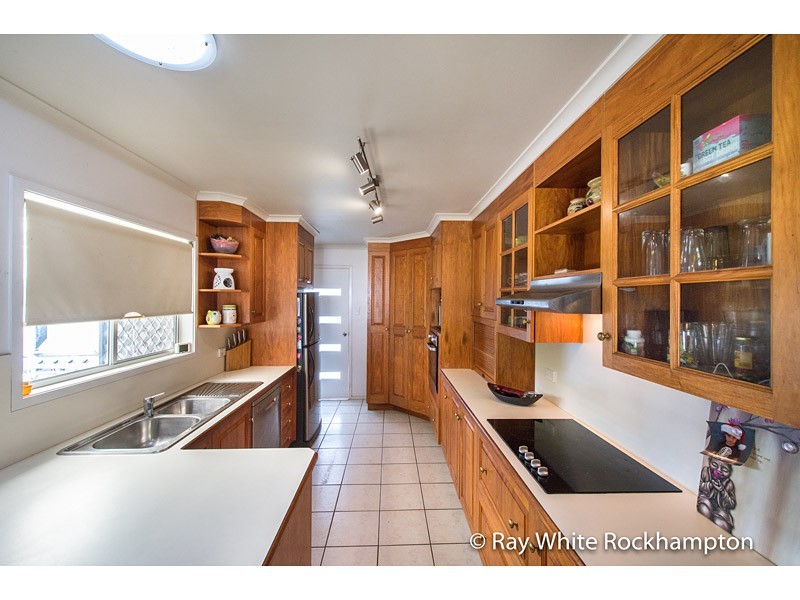 335 Fenlon Avenue, Frenchville QLD 4701