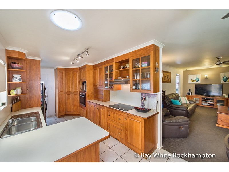 335 Fenlon Avenue, Frenchville QLD 4701