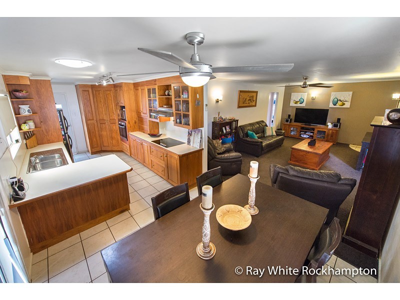 335 Fenlon Avenue, Frenchville QLD 4701