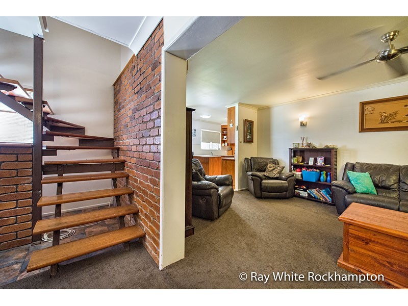 335 Fenlon Avenue, Frenchville QLD 4701