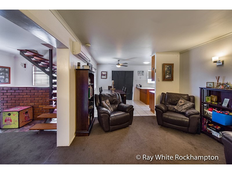 335 Fenlon Avenue, Frenchville QLD 4701