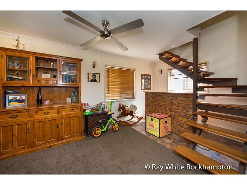 335 Fenlon Avenue, Frenchville QLD 4701