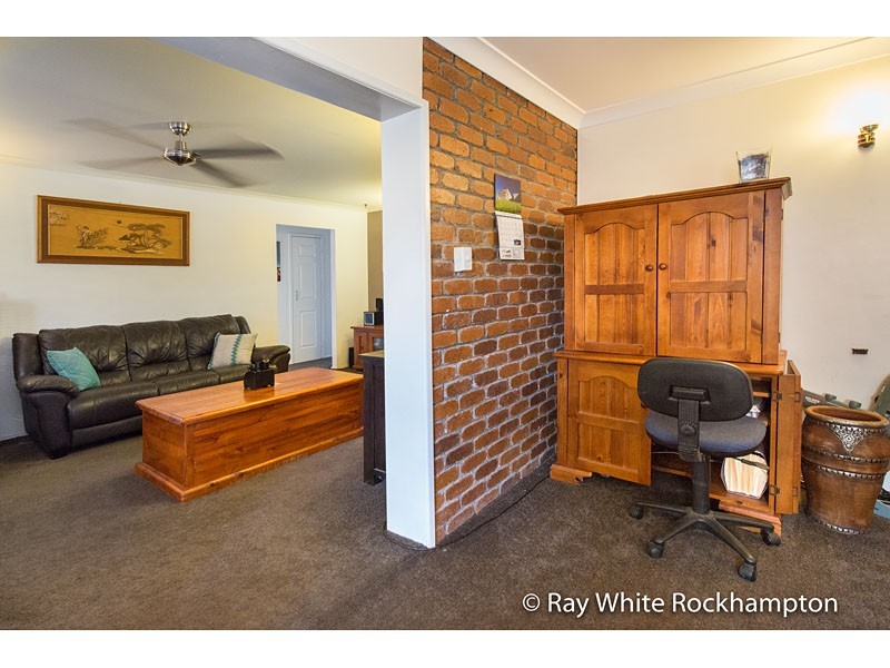 335 Fenlon Avenue, Frenchville QLD 4701