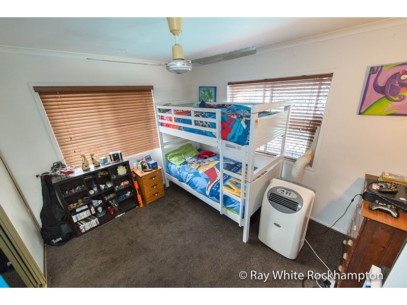335 Fenlon Avenue, Frenchville QLD 4701