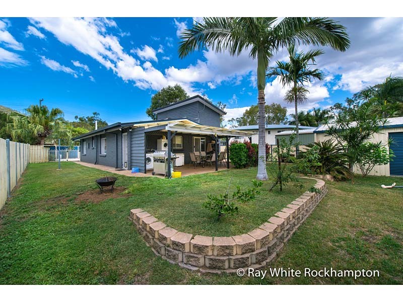 335 Fenlon Avenue, Frenchville QLD 4701