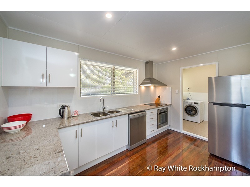 284 Dempsey Street, Koongal QLD 4701