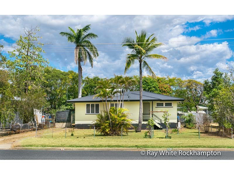 284 Dempsey Street, Koongal QLD 4701