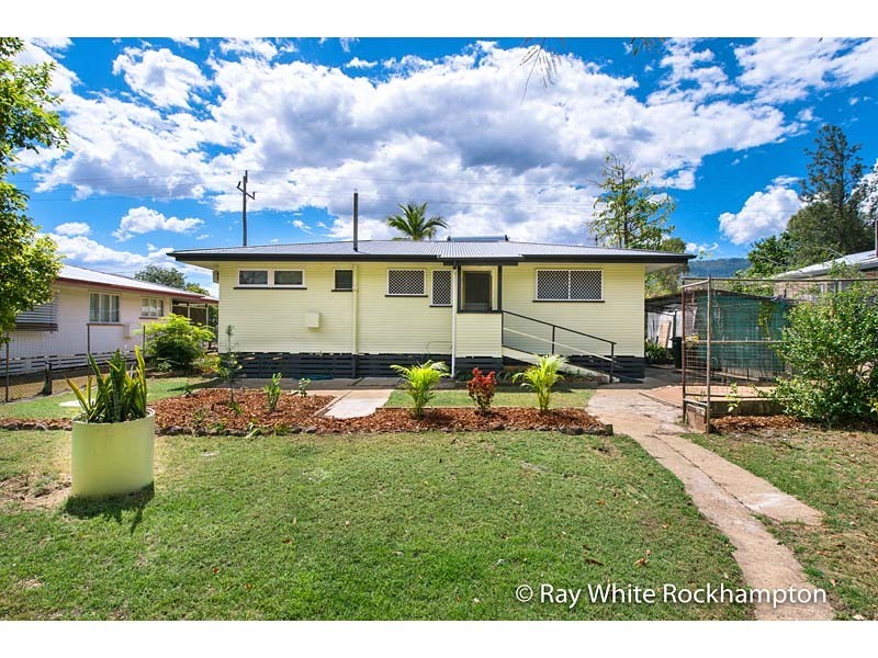 284 Dempsey Street, Koongal QLD 4701