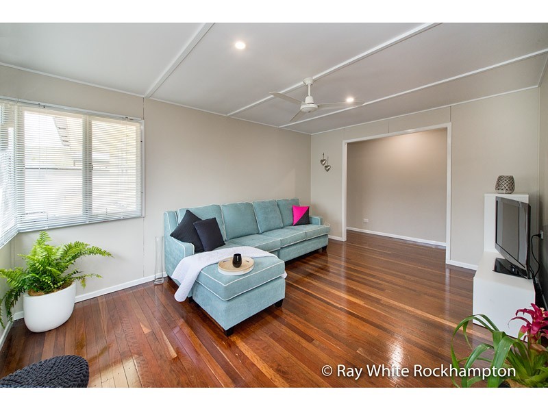 284 Dempsey Street, Koongal QLD 4701