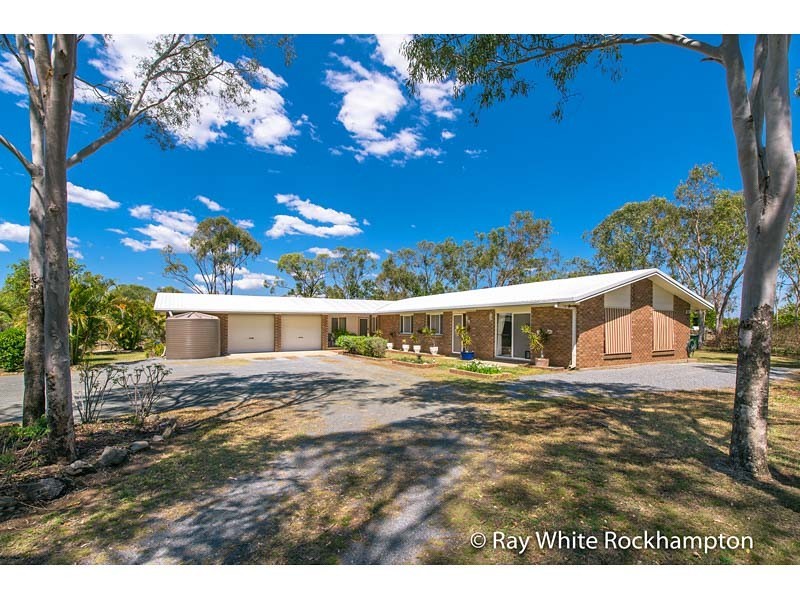 269 Glendale Road, Glendale QLD 4711