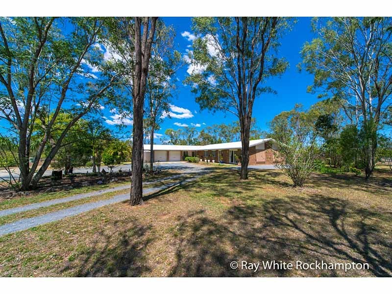 269 Glendale Road, Glendale QLD 4711