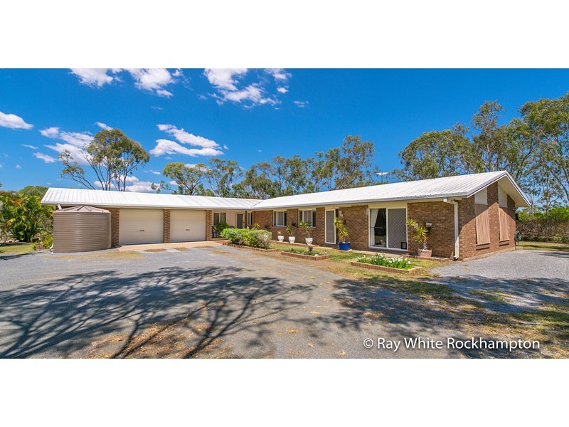 269 Glendale Road, Glendale QLD 4711