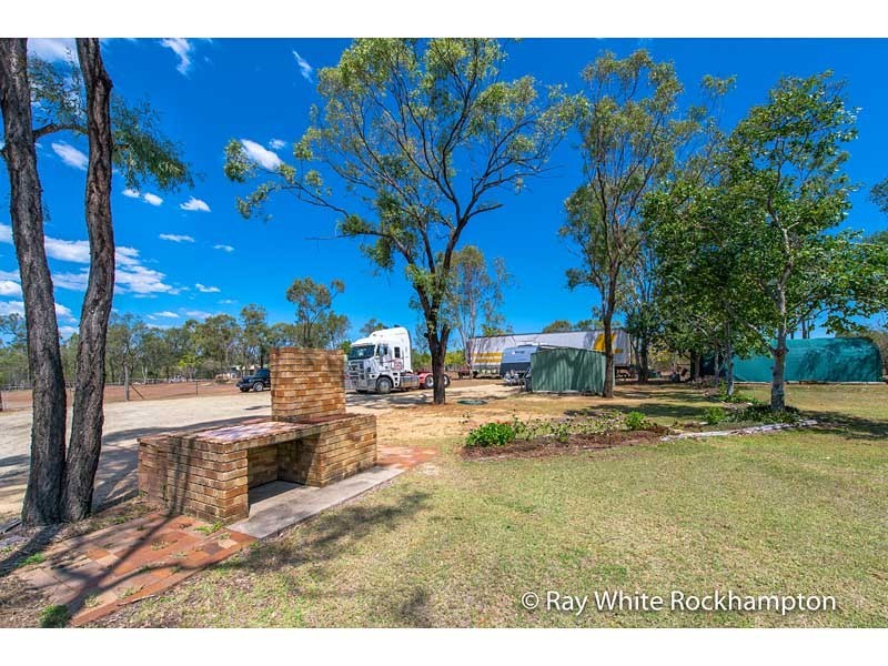 269 Glendale Road, Glendale QLD 4711