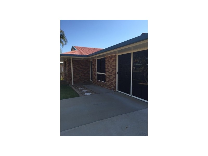 30 Col Crescent, Parkhurst QLD 4702