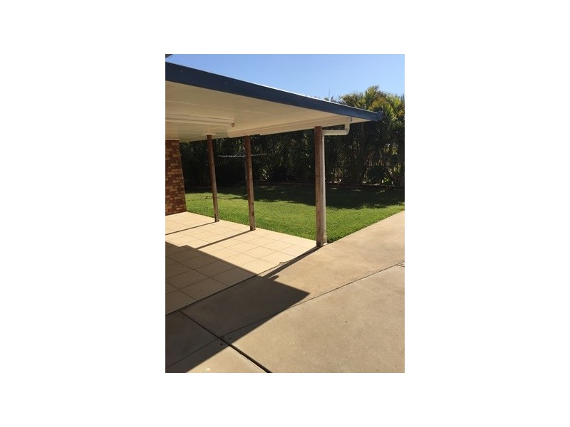 30 Col Crescent, Parkhurst QLD 4702