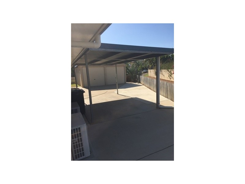 30 Col Crescent, Parkhurst QLD 4702