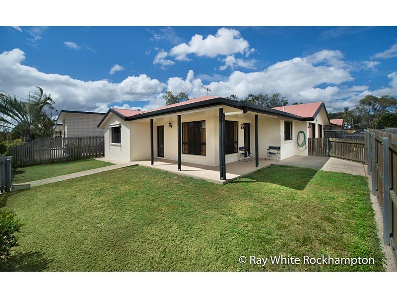 1/336 Waterloo Street, Frenchville QLD 4701