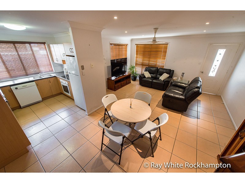 1/336 Waterloo Street, Frenchville QLD 4701