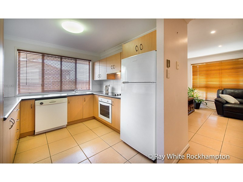 1/336 Waterloo Street, Frenchville QLD 4701