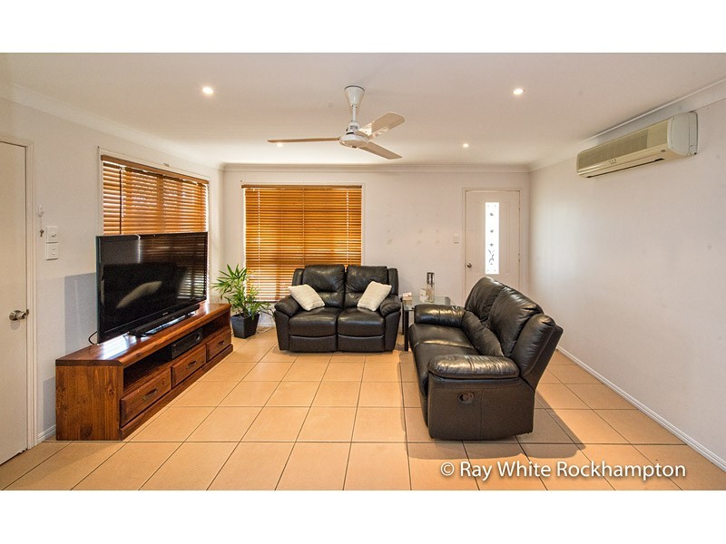 1/336 Waterloo Street, Frenchville QLD 4701