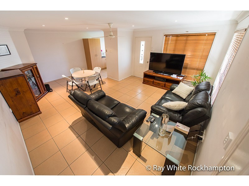 1/336 Waterloo Street, Frenchville QLD 4701