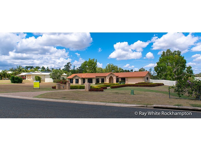 90-92 Angela Road, Rockyview QLD 4701