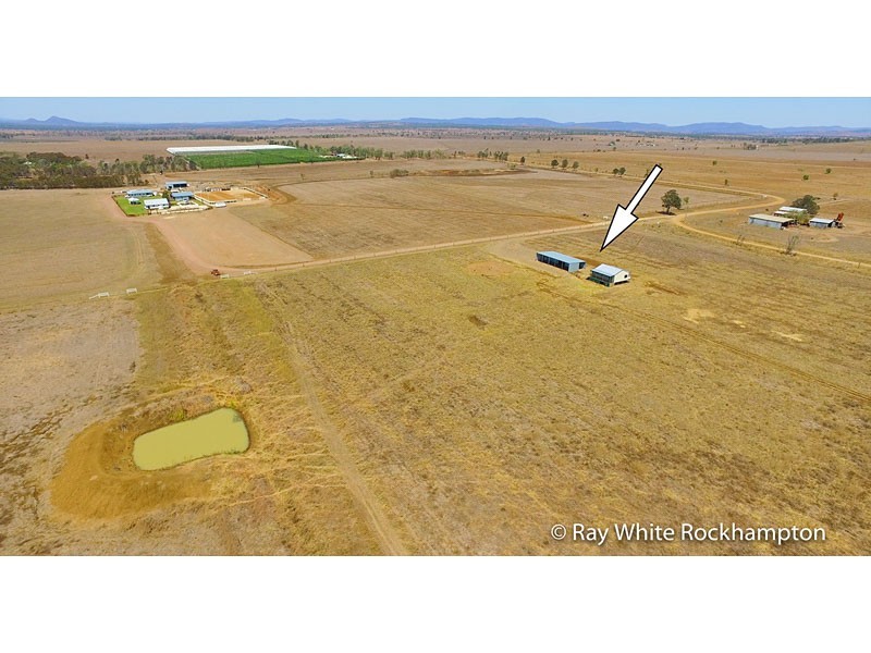 3 Birrahlee Road, South Yaamba QLD 4702