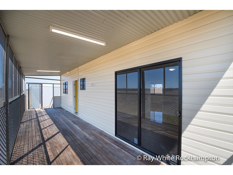 3 Birrahlee Road, South Yaamba QLD 4702