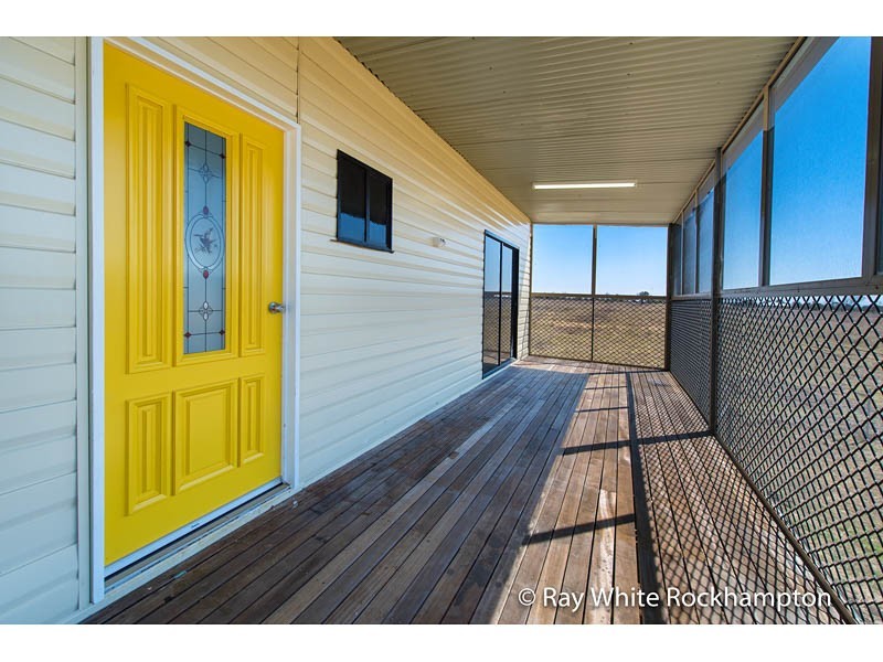 3 Birrahlee Road, South Yaamba QLD 4702