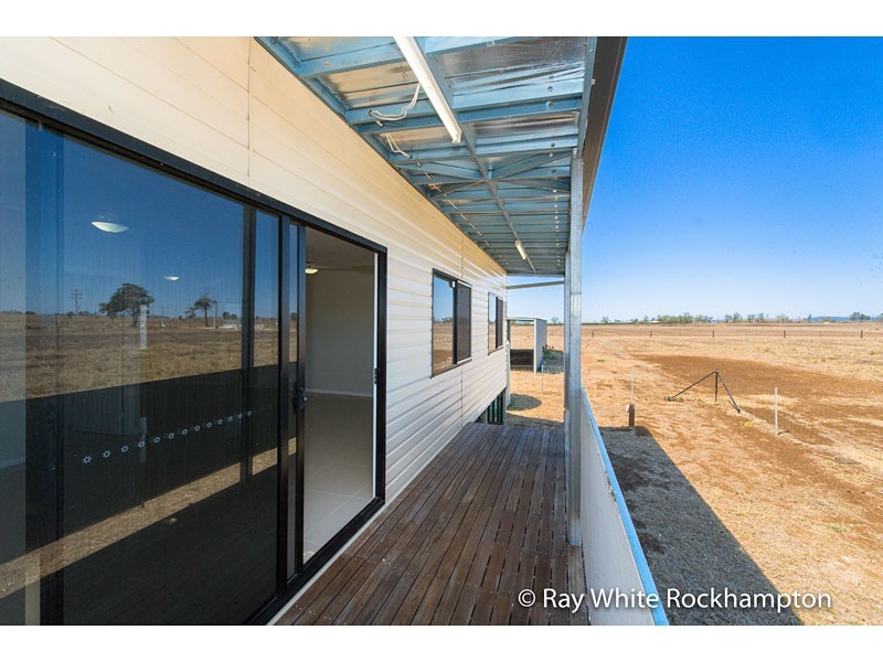 3 Birrahlee Road, South Yaamba QLD 4702