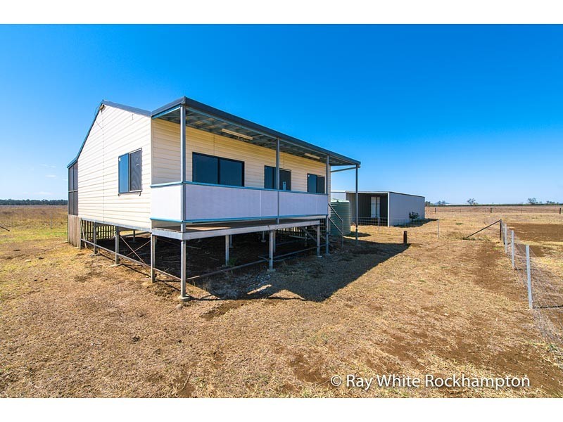 3 Birrahlee Road, South Yaamba QLD 4702
