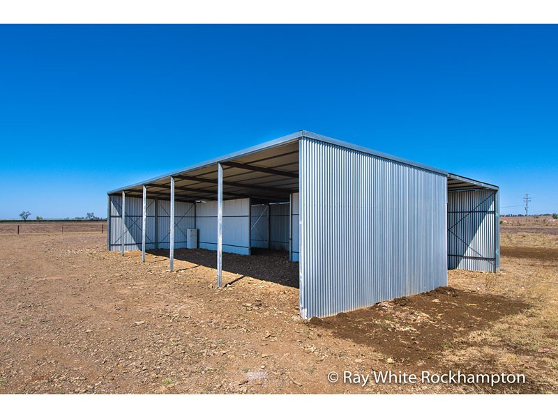 3 Birrahlee Road, South Yaamba QLD 4702