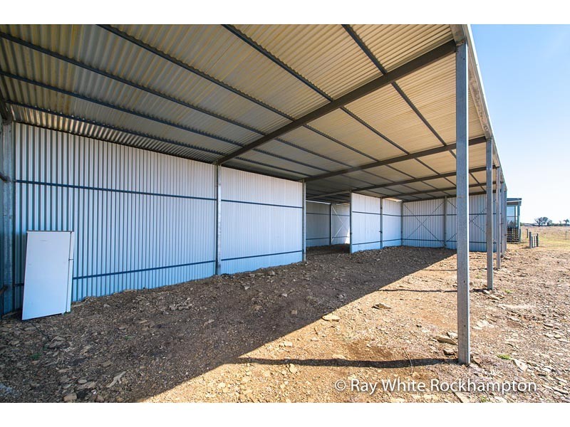 3 Birrahlee Road, South Yaamba QLD 4702