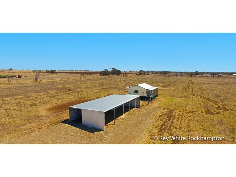 3 Birrahlee Road, South Yaamba QLD 4702