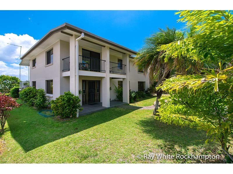 6 Vyner Street, Wandal QLD 4700