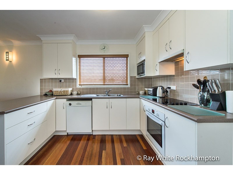 6 Vyner Street, Wandal QLD 4700