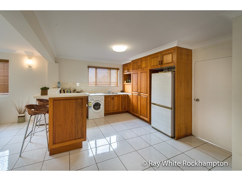 6 Vyner Street, Wandal QLD 4700