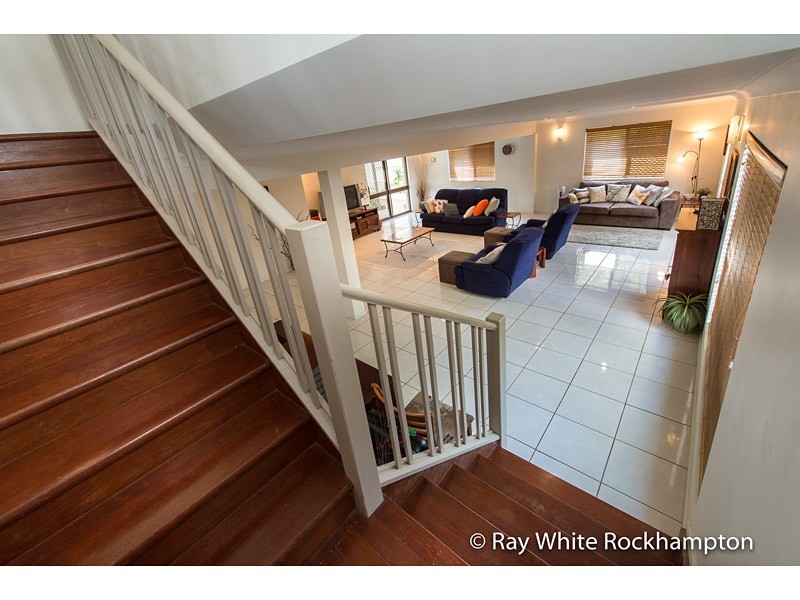 6 Vyner Street, Wandal QLD 4700