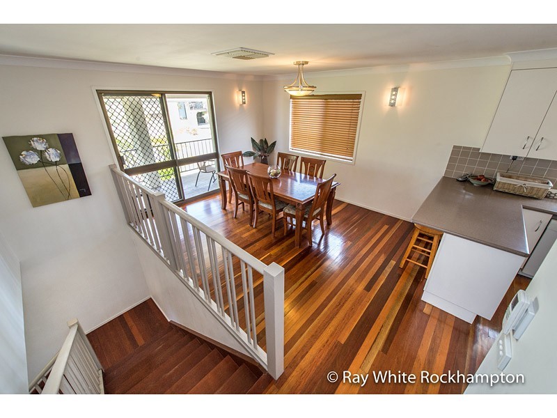 6 Vyner Street, Wandal QLD 4700