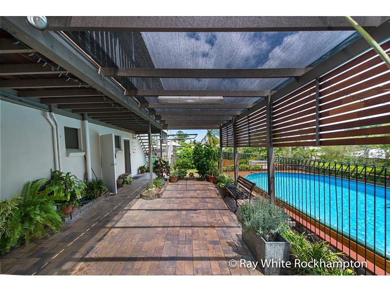 6 Vyner Street, Wandal QLD 4700