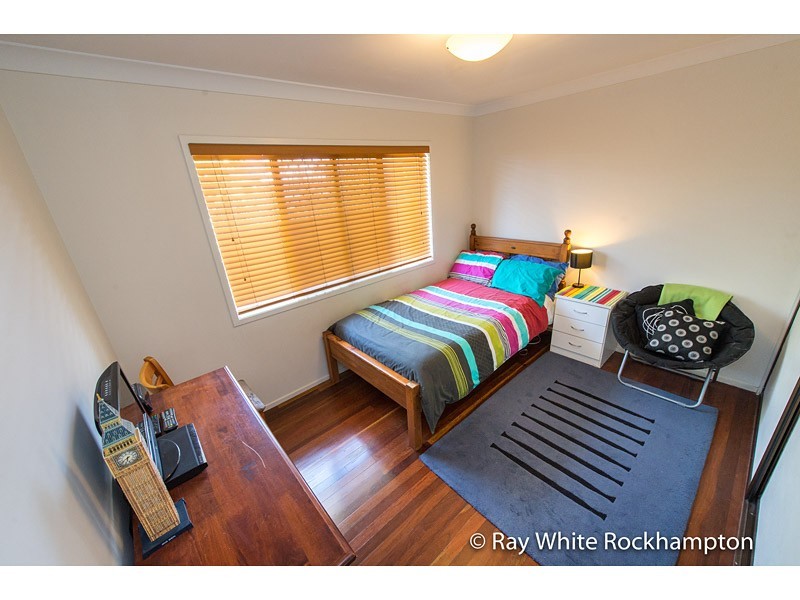 6 Vyner Street, Wandal QLD 4700